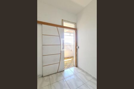 Apartamento à venda com 69m², 2 quartos e 1 vagaQuarto de Serviço