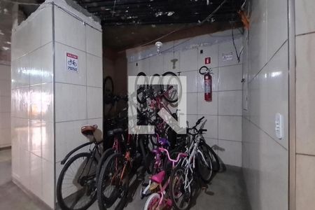 Apartamento à venda com 69m², 2 quartos e 1 vagaÁrea comum