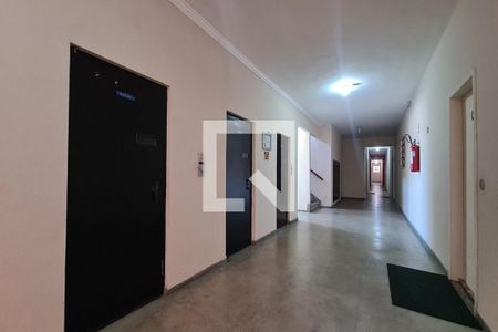 Apartamento à venda com 69m², 2 quartos e 1 vagaHall dos elevadores