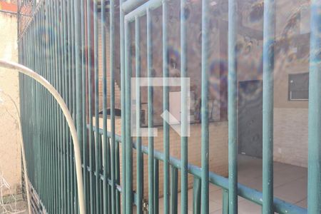 Apartamento à venda com 69m², 2 quartos e 1 vagaÁrea comum - Churrasqueira