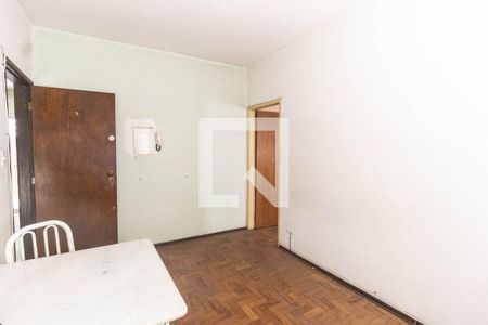 Sala de apartamento à venda com 1 quarto, 40m² em Jardim São Paulo(zona Norte), São Paulo