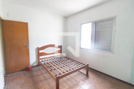 Quarto  de apartamento à venda com 1 quarto, 40m² em Jardim São Paulo(zona Norte), São Paulo