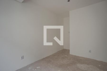 Apartamento à venda com 83m², 2 quartos e 2 vagasSuíte 2