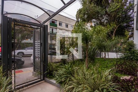 Apartamento à venda com 83m², 2 quartos e 2 vagasEntrada