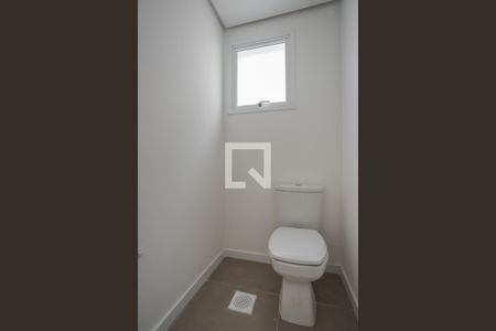 Apartamento à venda com 83m², 2 quartos e 2 vagasLavabo