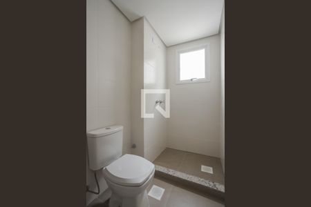 Apartamento à venda com 83m², 2 quartos e 2 vagasBanheiro da Suíte 2