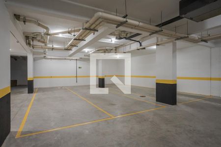 Apartamento à venda com 83m², 2 quartos e 2 vagasGaragem