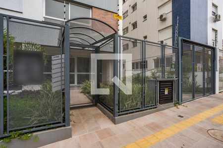 Apartamento à venda com 83m², 2 quartos e 2 vagasEntrada