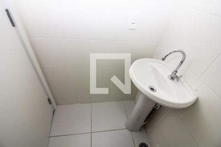 Apartamento à venda com 32m², 2 quartos e sem vagaBanheiro