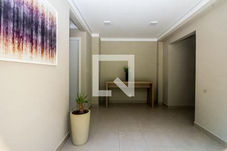 Apartamento à venda com 32m², 2 quartos e sem vagaÁrea comum - Salão de festas