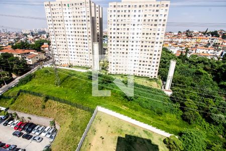 Apartamento à venda com 32m², 2 quartos e sem vagaQuarto 1