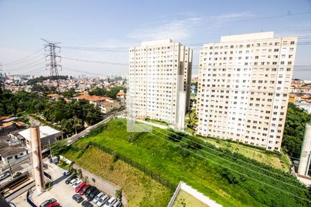 Apartamento à venda com 32m², 2 quartos e sem vagaQuarto 2