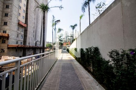 Apartamento à venda com 32m², 2 quartos e sem vagaÁrea comum