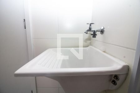 Apartamento à venda com 32m², 2 quartos e sem vagaLavanderia