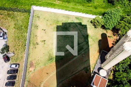 Apartamento à venda com 32m², 2 quartos e sem vagaVista da Sala