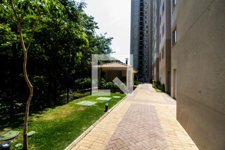 Apartamento à venda com 32m², 2 quartos e sem vagaÁrea comum