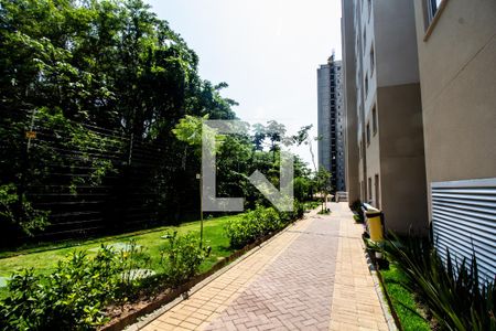 Apartamento à venda com 32m², 2 quartos e sem vagaÁrea comum