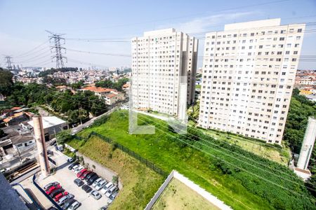 Apartamento à venda com 32m², 2 quartos e sem vagaVista da Sala