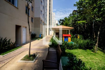 Apartamento à venda com 32m², 2 quartos e sem vagaÁrea comum