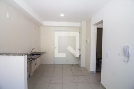 Apartamento à venda com 32m², 2 quartos e sem vagaSala / Cozinha / Lavanderia