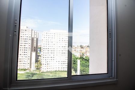 Apartamento à venda com 32m², 2 quartos e sem vagaQuarto 2