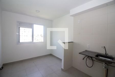 Apartamento à venda com 32m², 2 quartos e sem vagaSala / Cozinha / Lavanderia