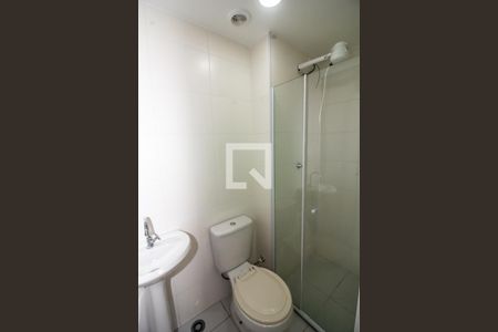 Apartamento à venda com 32m², 2 quartos e sem vagaBanheiro