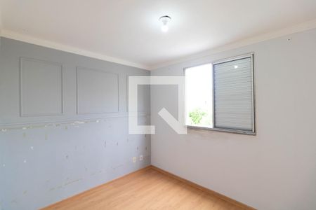 Quarto 01 de apartamento à venda com 2 quartos, 50m² em Vila Campos Sales, Campinas