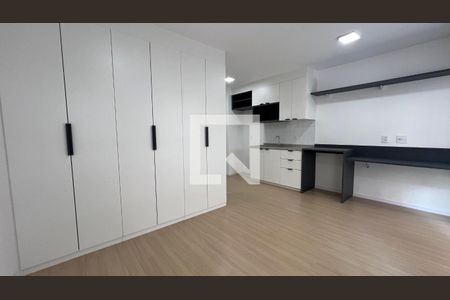Quarto de kitnet/studio para alugar com 1 quarto, 28m² em Pinheiros, São Paulo