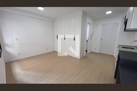 Quarto de kitnet/studio para alugar com 1 quarto, 28m² em Pinheiros, São Paulo