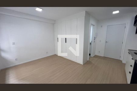 Quarto de kitnet/studio para alugar com 1 quarto, 28m² em Pinheiros, São Paulo