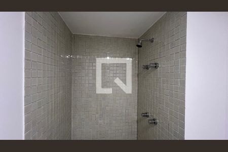 Studio para alugar com 28m², 1 quarto e sem vagaBanheiro