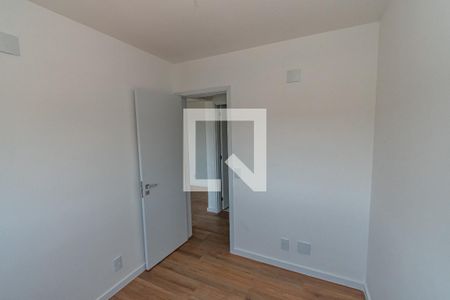 Apartamento para alugar com 59m², 2 quartos e 2 vagasQuarto 