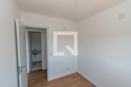 Apartamento para alugar com 59m², 2 quartos e 2 vagasQuarto 