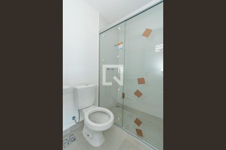 Apartamento para alugar com 59m², 2 quartos e 2 vagasBanheiro 