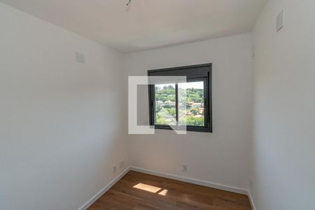 Apartamento para alugar com 59m², 2 quartos e 2 vagasQuarto 