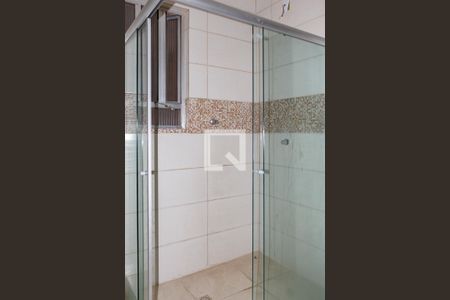 Banheiro Social de apartamento para alugar com 2 quartos, 120m² em Centro Histórico, Porto Alegre
