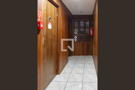 Área comum de apartamento para alugar com 2 quartos, 120m² em Centro Histórico, Porto Alegre