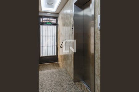 Área comum de apartamento para alugar com 2 quartos, 120m² em Centro Histórico, Porto Alegre