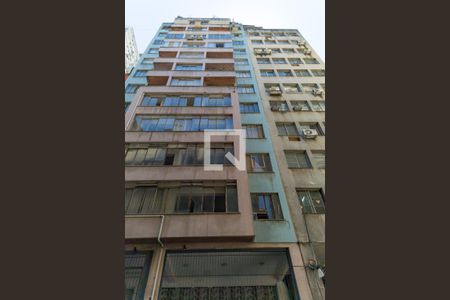 Fachada de apartamento para alugar com 2 quartos, 120m² em Centro Histórico, Porto Alegre