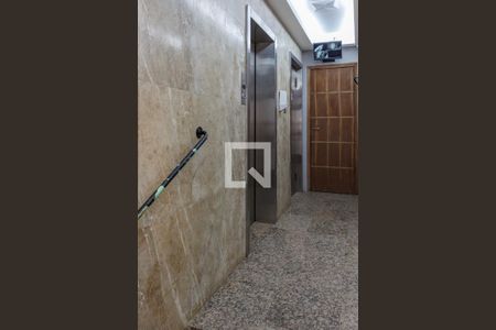 Área comum de apartamento para alugar com 2 quartos, 120m² em Centro Histórico, Porto Alegre