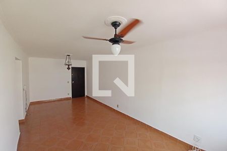 Apartamento para alugar com 62m², 2 quartos e 1 vaga Apartamento para alugar com 62m², 2 quartos e 1 vagaSala