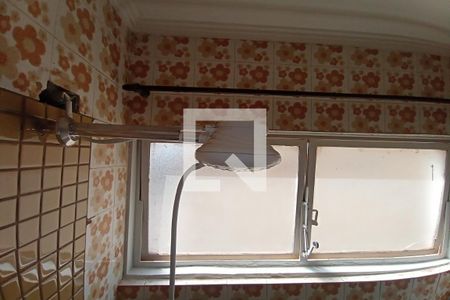 Apartamento para alugar com 62m², 2 quartos e 1 vaga Apartamento para alugar com 62m², 2 quartos e 1 vagaBanheiro Social