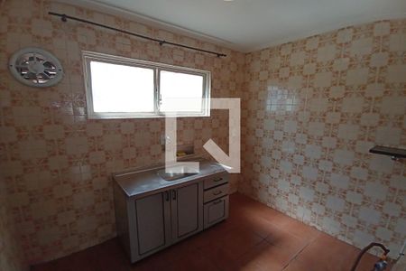 Cozinha de apartamento para alugar com 2 quartos, 62m² em Jardim Paulista, Ribeirão Preto
