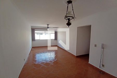 Apartamento para alugar com 62m², 2 quartos e 1 vaga Apartamento para alugar com 62m², 2 quartos e 1 vagaSala