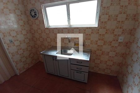 Apartamento para alugar com 62m², 2 quartos e 1 vaga Apartamento para alugar com 62m², 2 quartos e 1 vagaCozinha