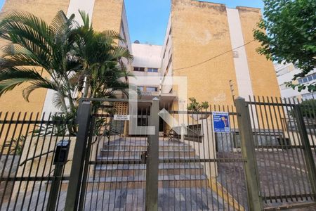 Fachada de apartamento para alugar com 2 quartos, 62m² em Jardim Paulista, Ribeirão Preto