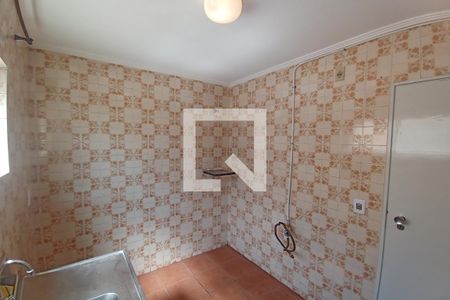 Apartamento para alugar com 62m², 2 quartos e 1 vaga Apartamento para alugar com 62m², 2 quartos e 1 vagaCozinha