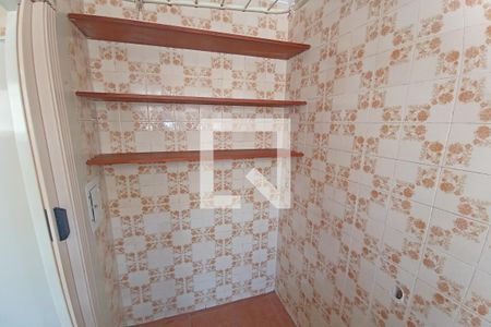 Lavanderia de apartamento para alugar com 2 quartos, 62m² em Jardim Paulista, Ribeirão Preto