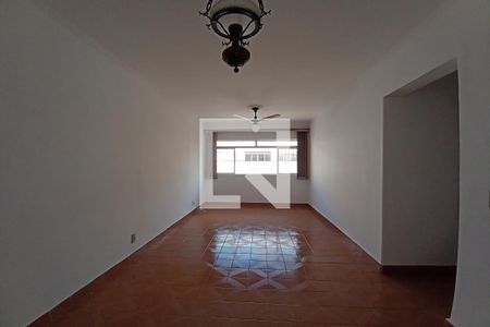 Sala de apartamento para alugar com 2 quartos, 62m² em Jardim Paulista, Ribeirão Preto